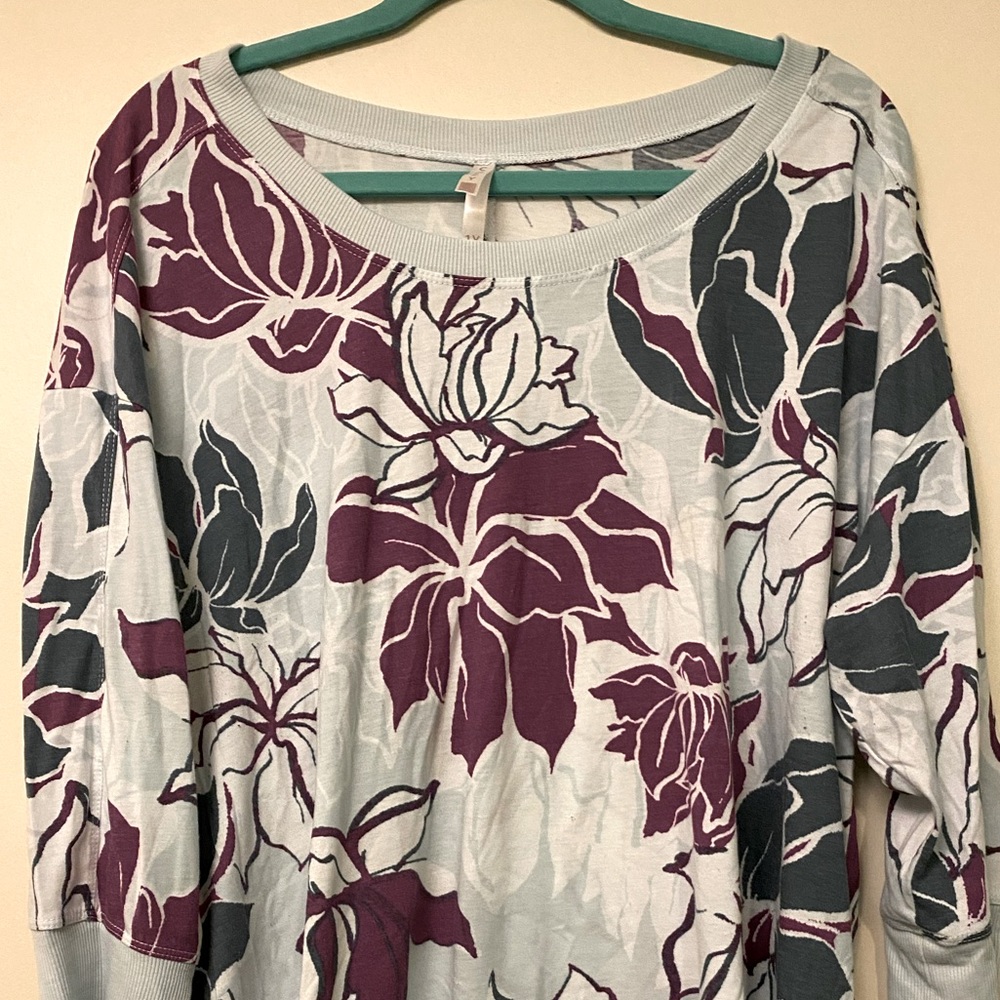 Lularoe Cozy Kate 1x